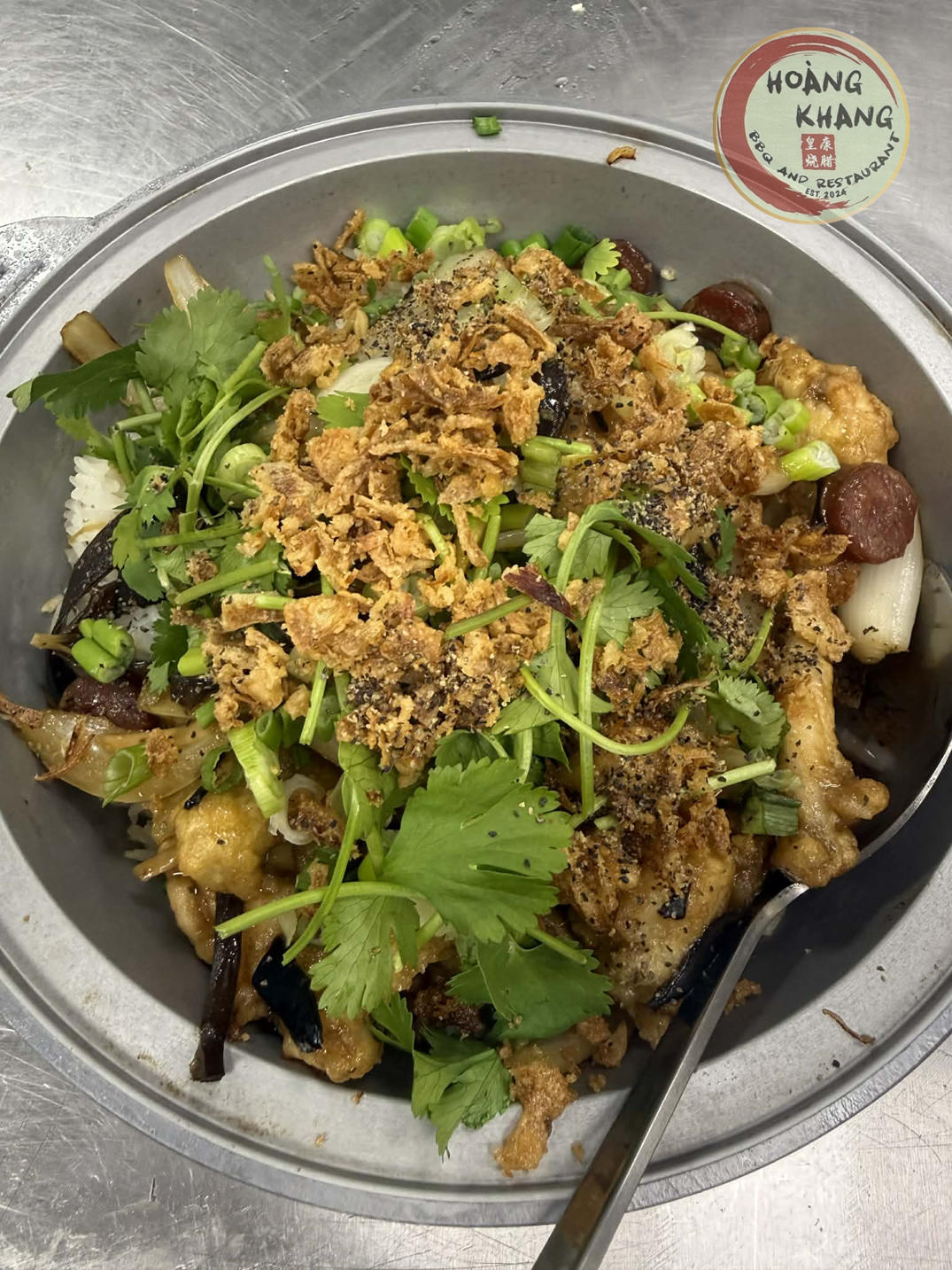 Vietnamese Food